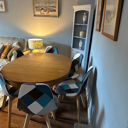 2 Bedroomed Fisherman'S Cottage Near Quay Blakeney  Exterior foto