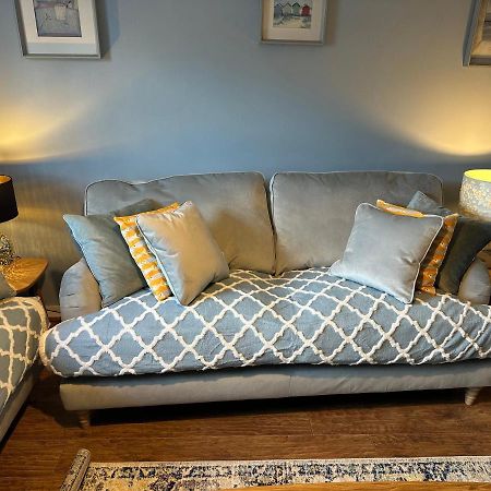2 Bedroomed Fisherman'S Cottage Near Quay Blakeney  Exterior foto