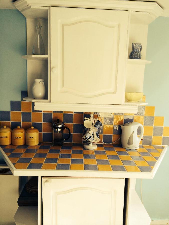 2 Bedroomed Fisherman'S Cottage Near Quay Blakeney  Exterior foto