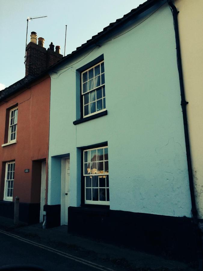 2 Bedroomed Fisherman'S Cottage Near Quay Blakeney  Exterior foto