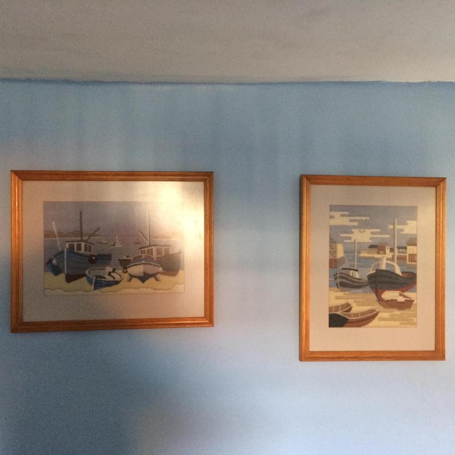 2 Bedroomed Fisherman'S Cottage Near Quay Blakeney  Exterior foto