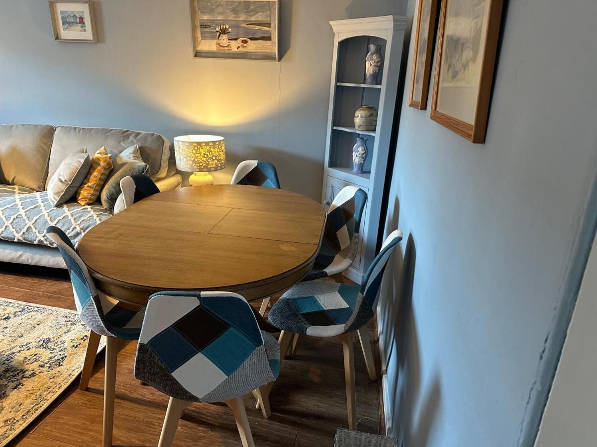 2 Bedroomed Fisherman'S Cottage Near Quay Blakeney  Exterior foto