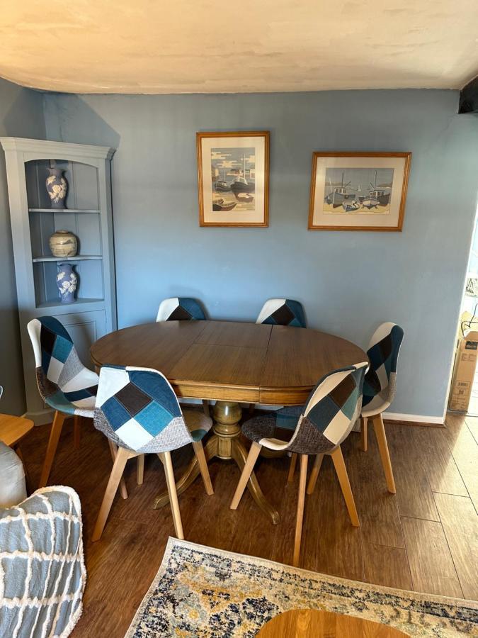 2 Bedroomed Fisherman'S Cottage Near Quay Blakeney  Exterior foto