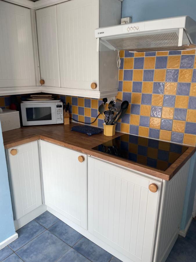 2 Bedroomed Fisherman'S Cottage Near Quay Blakeney  Exterior foto