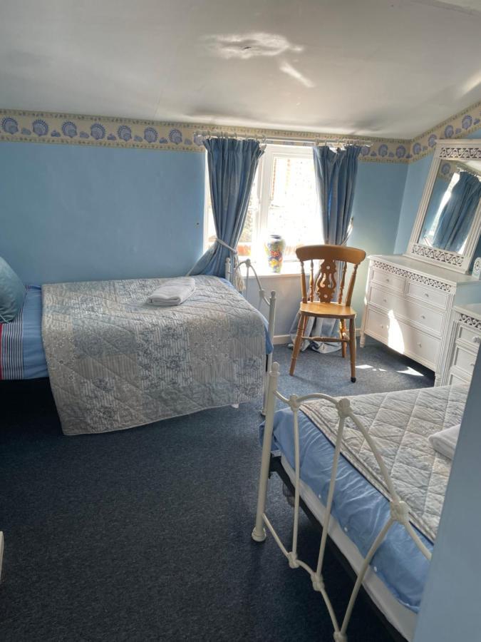 2 Bedroomed Fisherman'S Cottage Near Quay Blakeney  Exterior foto