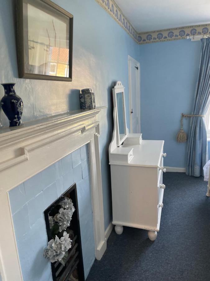 2 Bedroomed Fisherman'S Cottage Near Quay Blakeney  Exterior foto