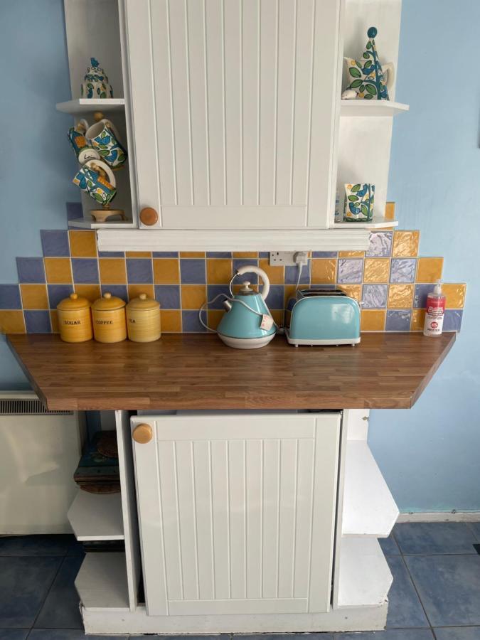 2 Bedroomed Fisherman'S Cottage Near Quay Blakeney  Exterior foto