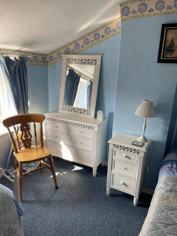 2 Bedroomed Fisherman'S Cottage Near Quay Blakeney  Exterior foto